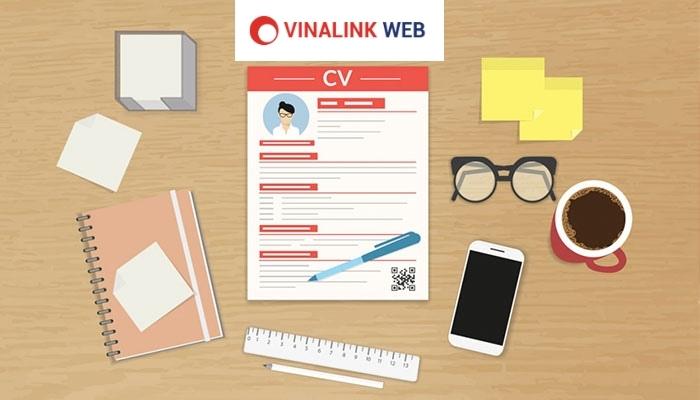 Ảnh hưởng từ CV tới nhà tuyển dụng